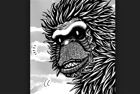 トリコ ネタバレ